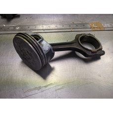 08X006 Piston and Connecting Rod Standard For 15-17 Ford F-150  5.0